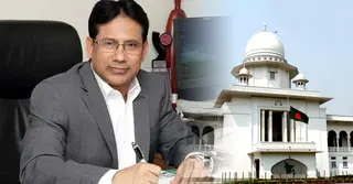 সালাম মুর্শেদীর বাড়ি দখলে নিতে সরকারকে হাইকোর্টের নির্দেশ